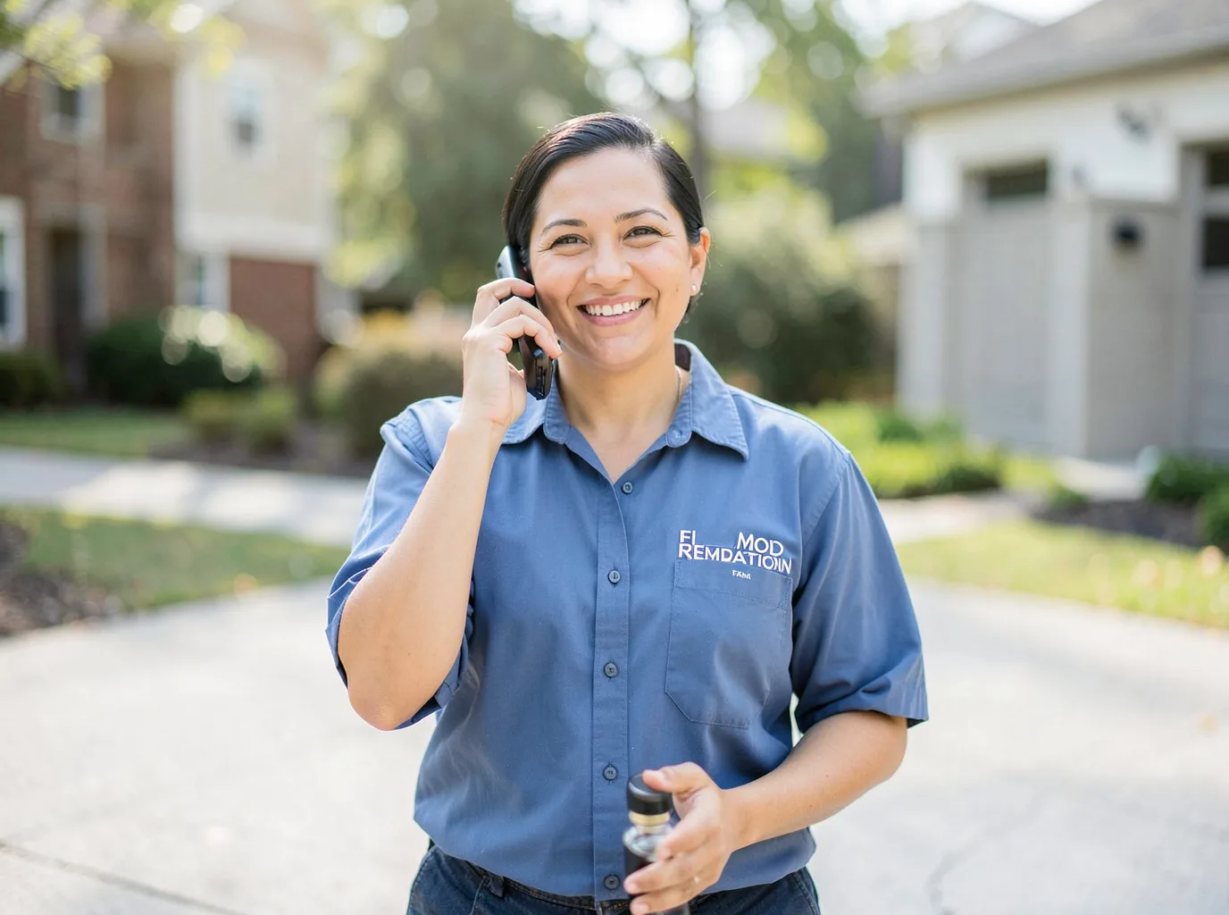 Mold Remediation Wales, WI FAQs